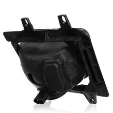 Load image into Gallery viewer, Front Bumper Clear Fog Lights Plastic Lens Kit For BMW E30 3Series Sedan 1985-93