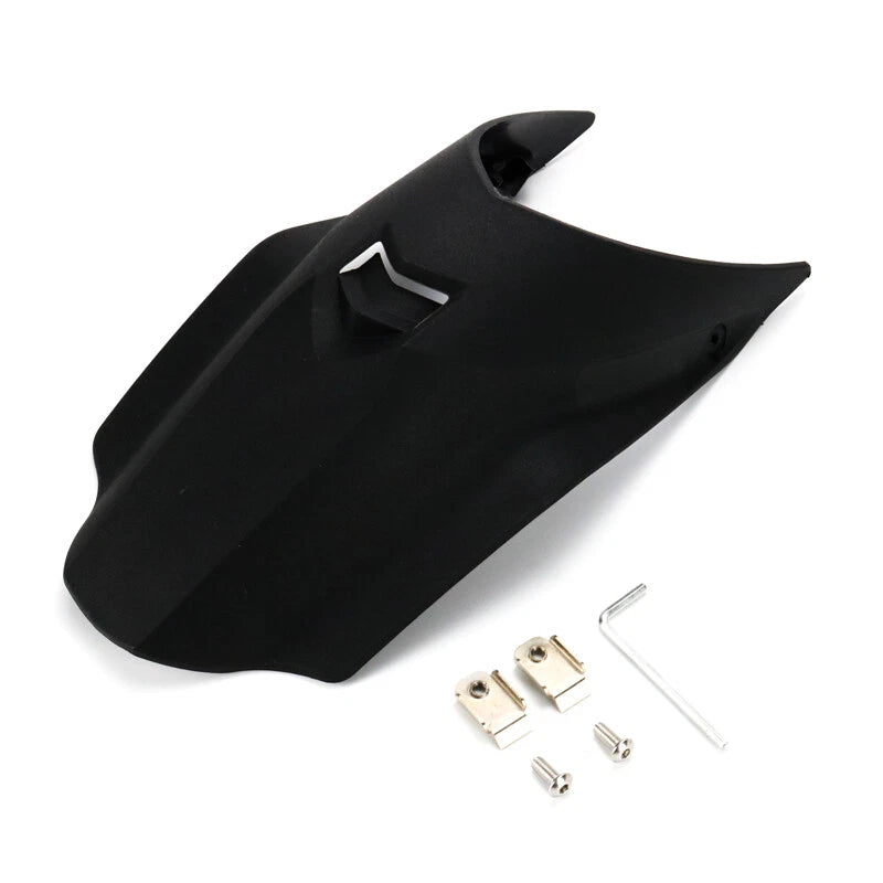 Motorbike Front Fender Mudguard Wheel Extension for BMW R1200GS 13+ R1200GSA 14+