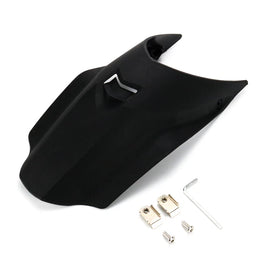 Motorbike Front Fender Mudguard Wheel Extension for BMW R1200GS 13+ R1200GSA 14+