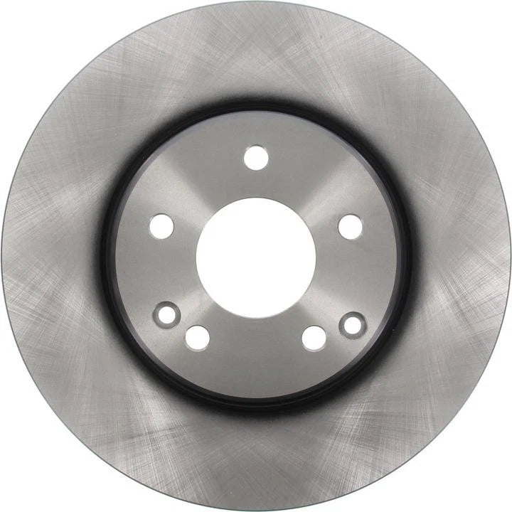 TRW Brake Rotor 300mm Front DF2812S