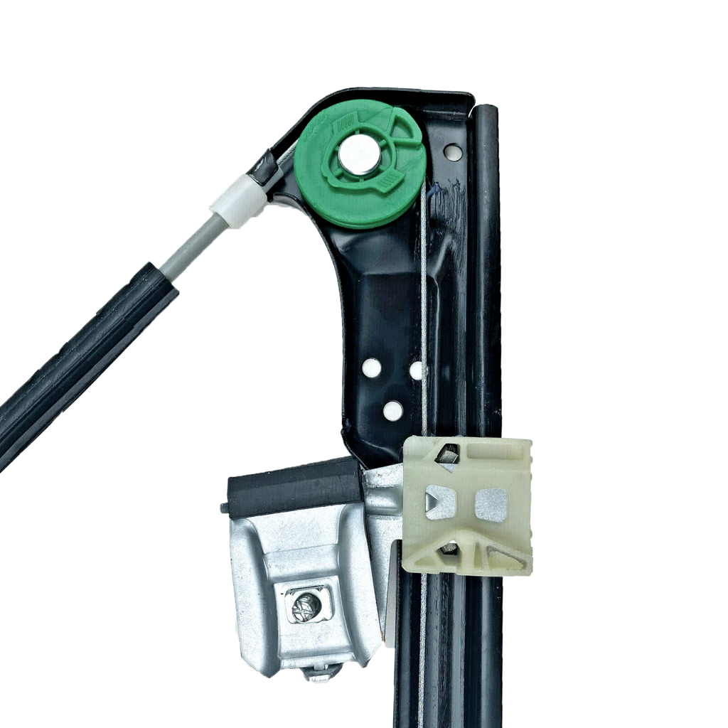 Front Left Window Regulator No Panel for Volkswagen Transporter T5 2004 ~ 2015