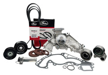 Load image into Gallery viewer, Timing Belt Kit For Lexus LX470 Toyota Landcruiser UZJ100R UZJ200R 2UZ-FE 2UZFE