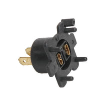 Load image into Gallery viewer, H7 Headlight Bulb Globe Adapter Base Holder For Mazda CX-7 MX-5 RX-8 Corolla 2ps