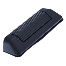 Load image into Gallery viewer, Back Rear Tailgate Handle Smooth Black For Suzuki Vitara TA 2DR 4DR 1988-1998