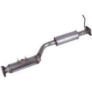 Redback C2809 Catalytic Converter – Aftermarket Direct Replacement
