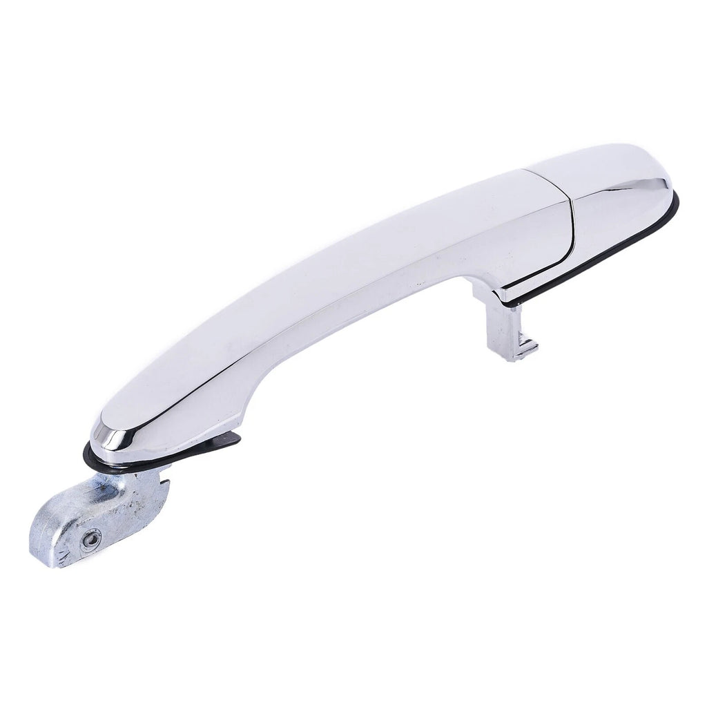 Rear Right Outer Door Handle Chrome for Hyundai Tucson JM 2004 -2010