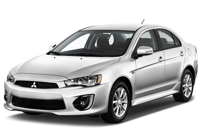 *NEW* DRIVING FOG LIGHT SPOT LAMP KIT suit MITSUBISHI LANCER CF 11/2015 - 2017