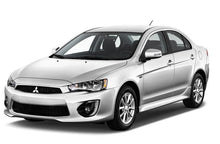 Load image into Gallery viewer, *NEW* DRIVING FOG LIGHT SPOT LAMP KIT suit MITSUBISHI LANCER CF 11/2015 - 2017