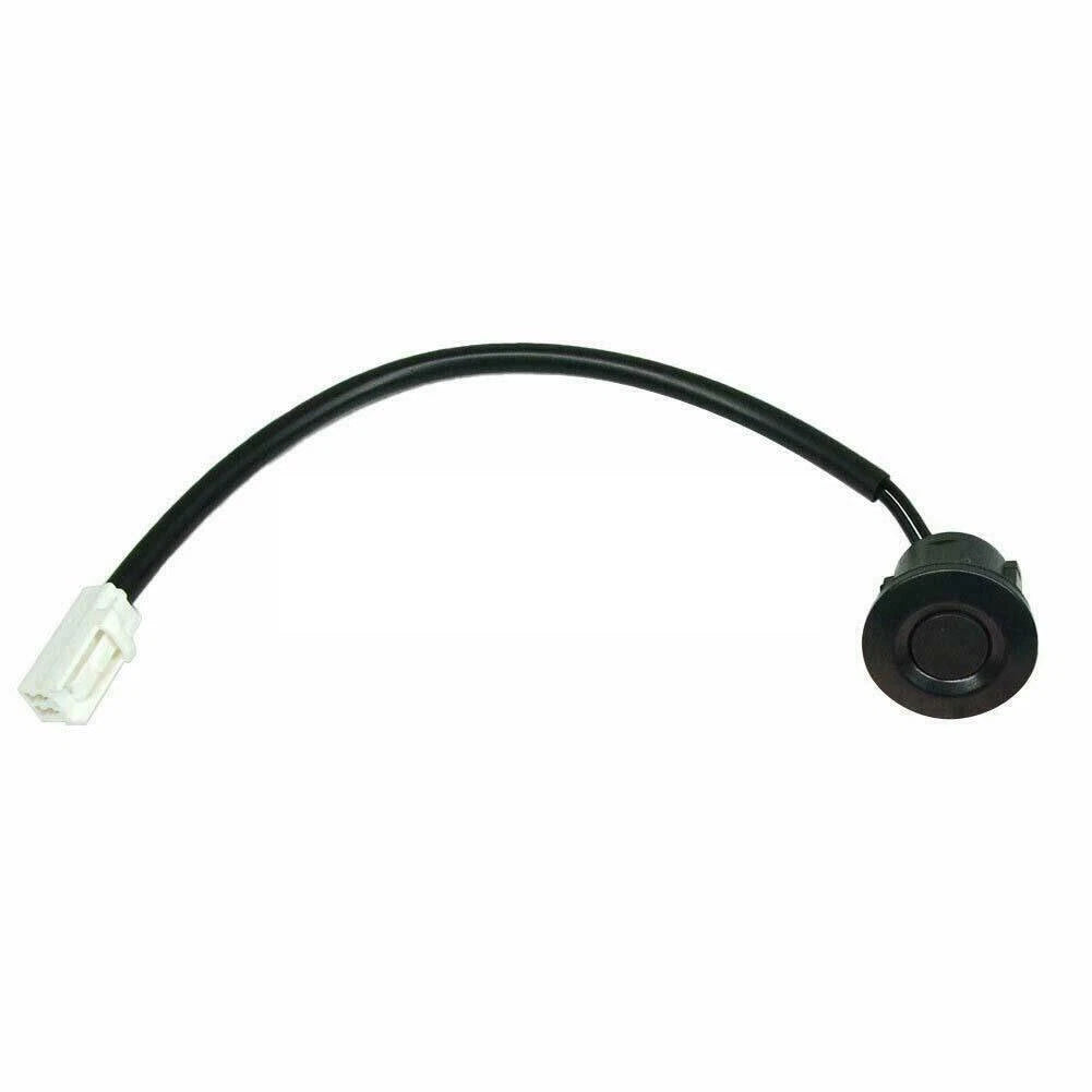 Black For Mazda 3 BL 2009-2013 Boot Tailgate Trunk Button Switch Opener Unlock