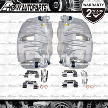 Load image into Gallery viewer, 2Pcs Front Disc Brake Calipers for Ford Falcon AU2 AU3 4.0L 2000~2002