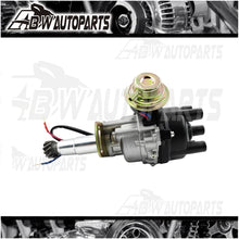 Load image into Gallery viewer, Ignition Distributor For 1991 - 1999 Mitsubishi Pajero V12V / V32W 4G54 2.6L