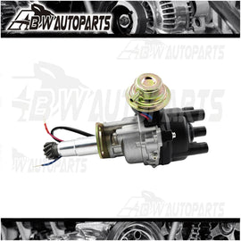 Ignition Distributor For 1991 - 1999 Mitsubishi Pajero V12V / V32W 4G54 2.6L