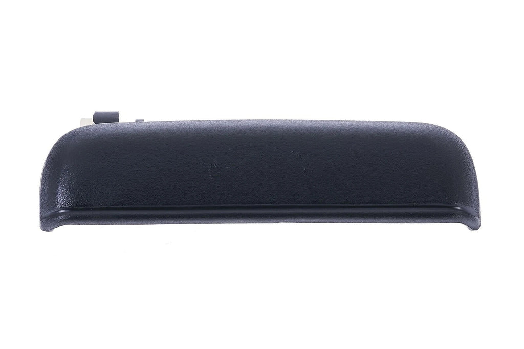 Front Right Outer Door Handle Black for Toyota Starlet EP91 91 1996 - 1999 Paseo