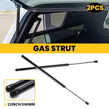Load image into Gallery viewer, 2x Rear Tailgate Boot Lid Gas Struts for Nissan X-Trail XTrail T31 2007-2013 SUV