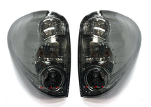Load image into Gallery viewer, PERFORMANCE ALTEZZA TAIL LIGHT LAMP (TINTED) suit MITSUBISHI TRITON 2006 - 2015