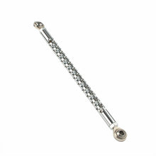 Load image into Gallery viewer, Chrome Gear Shift Linkage Shifter Link For Harley Road King Electra Glide 80-19