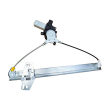 Load image into Gallery viewer, Rear Right Window Regulator W/Motor 2 pin for SUBARU Outback Legacy BM/BR 09-14