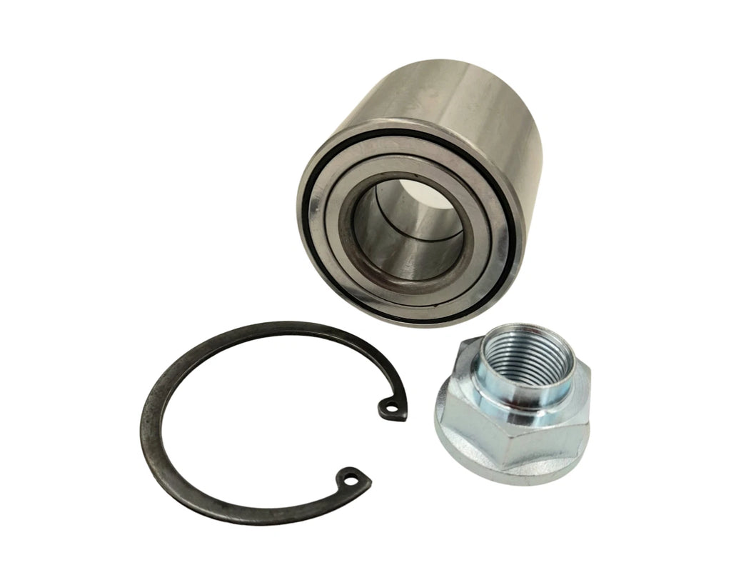 Rear wheel bearing kit for Suzuki Swift RS415 M15A 1.5L 2004-2011 with nut and circlip