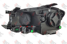 Load image into Gallery viewer, *GENUINE* HEAD LIGHT LAMP (DRL) for LDV T60 PRO LUXE TRAILRIDER 2017 -2021 RIGHT