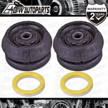 Load image into Gallery viewer, Top strut mount bearing kit with rubber bushes and bearings for Holden Commodore VE–VF