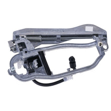 Load image into Gallery viewer, Right Front Outer Door Handle Carrier W/Cable for BMW X5 E53 2000~06 51218243616