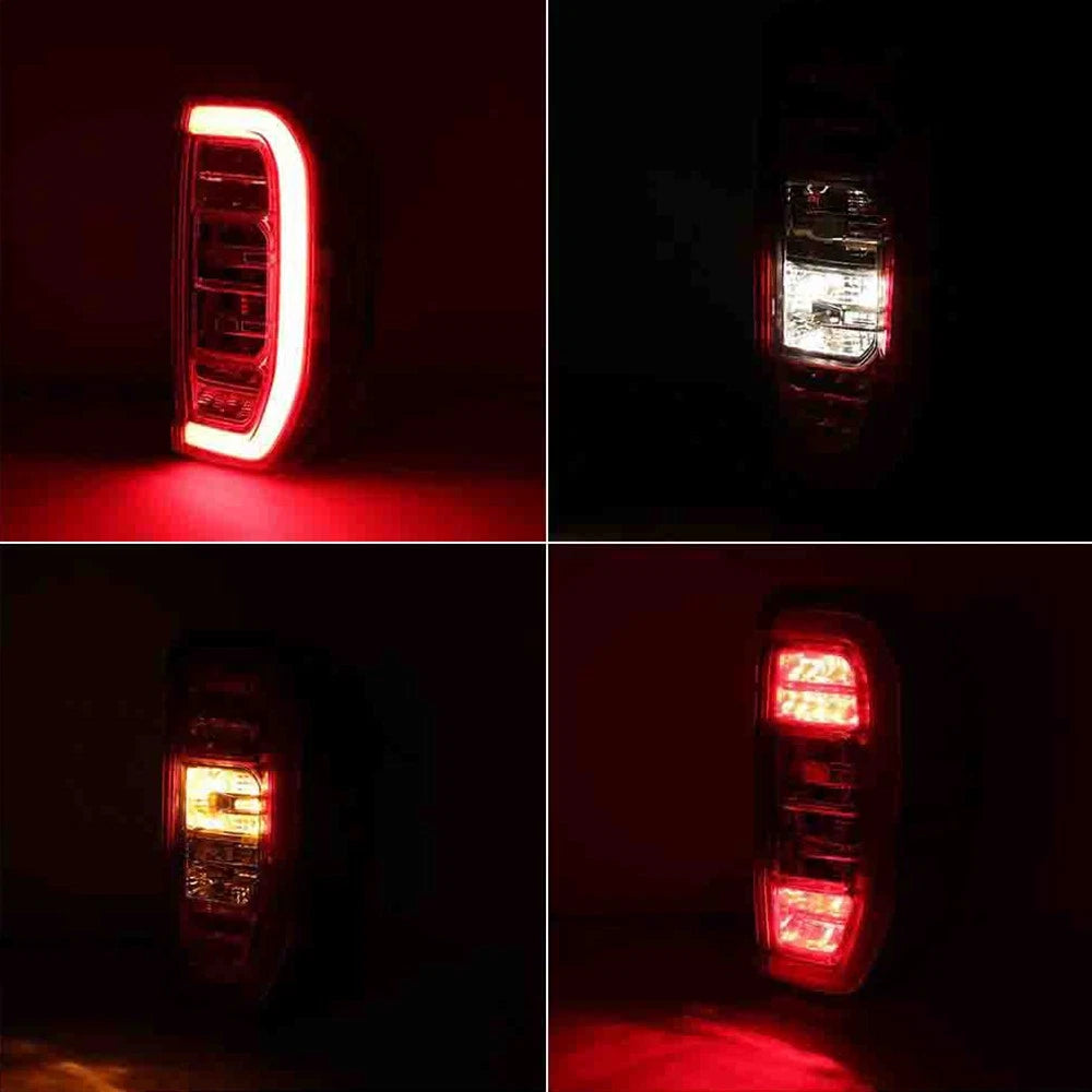 RH RHS Right Tail Light Lamp For Saic Motor LDV T60 SK8C Ute 2021~On PRO LUXE