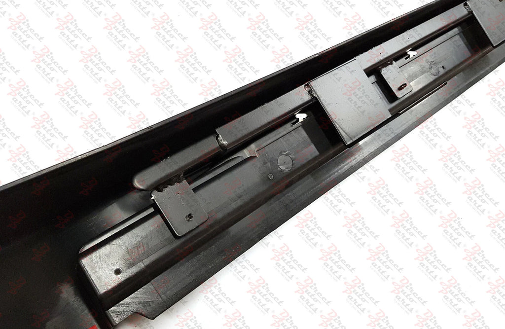 SIDE STEPS RUNNING BOARDS (OE STYLE) fit MAZDA CX-5 KE 2012 - 2/2017