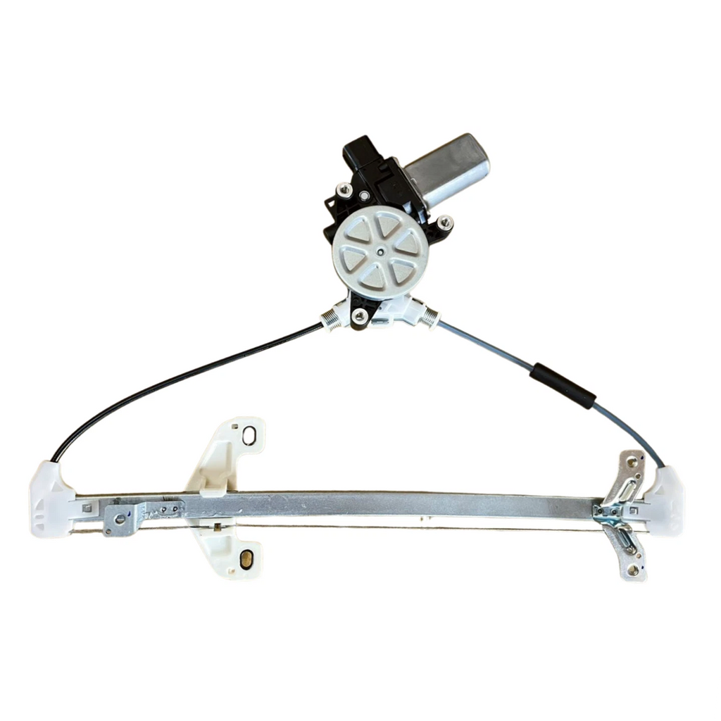 Rear Right Window Regulator With Motor 2 Pins for Honda Accord CM 2002-2008