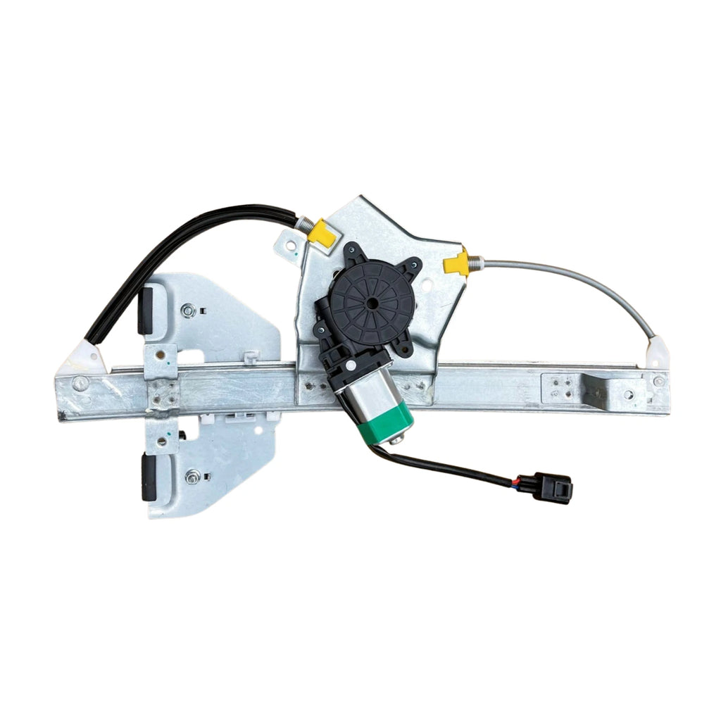 Rear Left Window Regulator W/Motor for Holden Commodore VE 06-13 VF WM