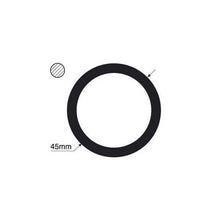 Load image into Gallery viewer, Tridon TTG12 thermostat gasket for engine cooling system housing seal