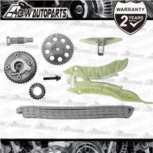 Load image into Gallery viewer, 8x Timing Chain Kit for Mini R55 R56 R58 Citroën C5 RD DS3 Peugeot RCZ WD 8E 8D