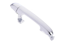 Load image into Gallery viewer, Front / Rear Left Chrome Outside Door Handle NO Keyhole for Hyundai i30 FD 07-12