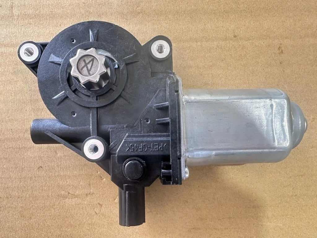 Rear Left Window Lift Motor 6 Pins for Honda Accord Euro CU 08-15