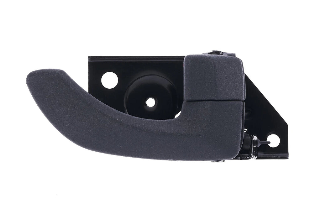 Grey Rear Right Inner Door Handle for Hyundai Santa Fe SM 2000-2005
