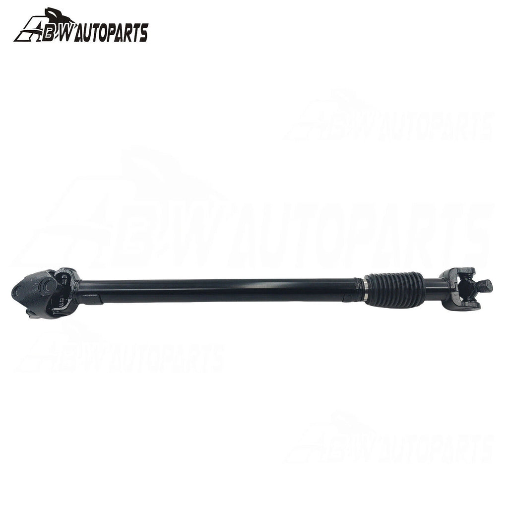 Front Tailshaft Drive Shaft for Jeep Wrangler TJ 2003-2006 4WD Manual Trans. SUV