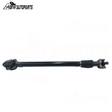 Load image into Gallery viewer, Front Tailshaft Drive Shaft for Jeep Wrangler TJ 2003-2006 4WD Manual Trans. SUV