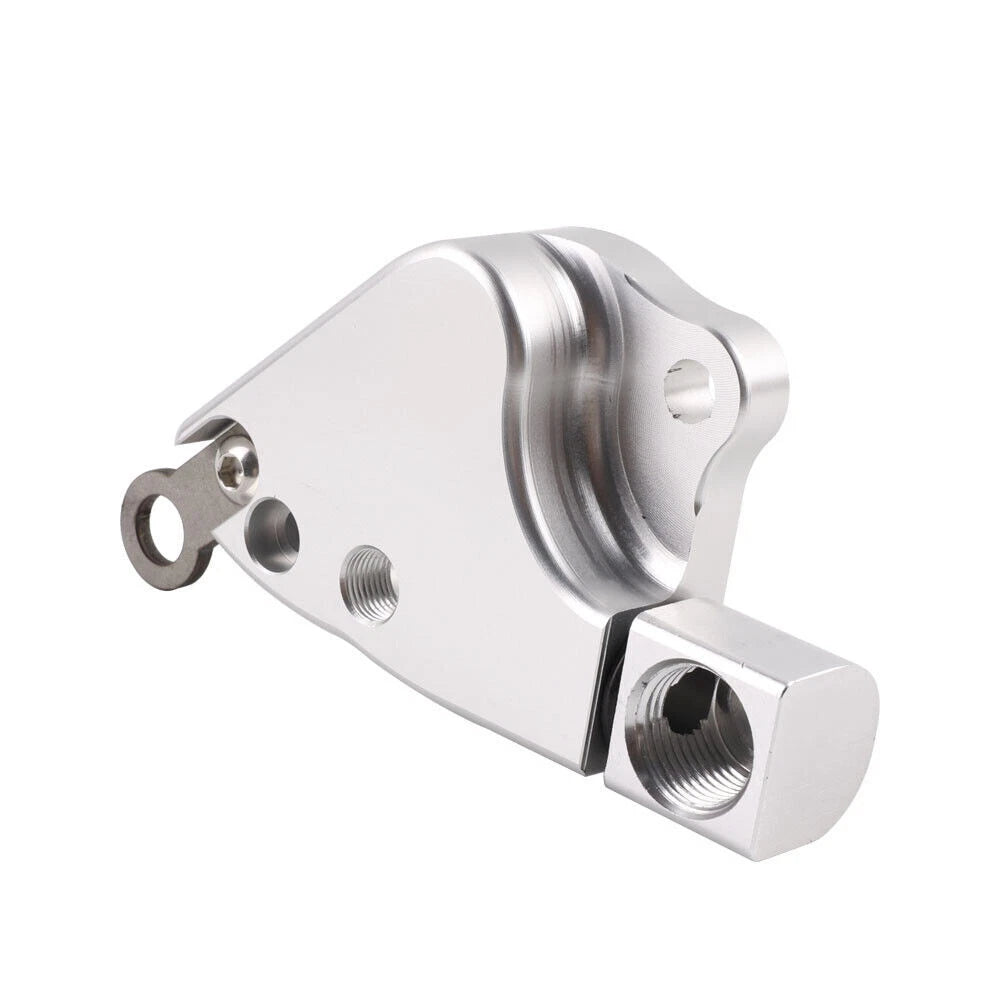 K Series Swap Intake Manifold Coolant Adapter Plate For Honda for Acura K20 K24