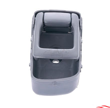 Load image into Gallery viewer, Grey Front or Rear Left Inner Door Handle for Nissan Pathfinder R50 95-05