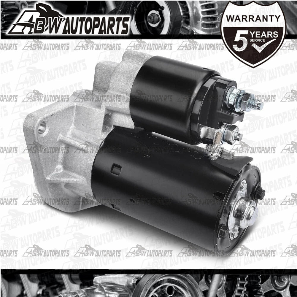 Starter Motor for Ford Falcon BA AU XA XB XC ZK ZL NA NC Fairlane Fairmont 6cyl