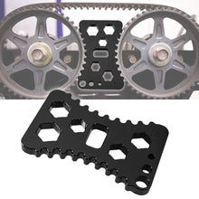 Load image into Gallery viewer, TIMING BELT CAM LOCK CAMSHAFT LOCKING TOOL For Mazda Miata MX-5 1990-2005 Black