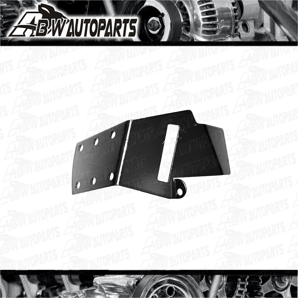 Fit PX2/3 Ford Ranger & UA Everest Fixed Mobile Phone Bracket