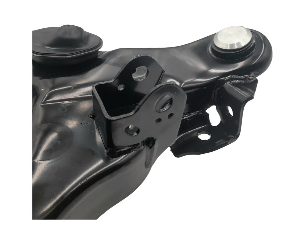 2X Front Lower Control Arm For Nissan Navara D40 NP300 Thai 08~26 24mm Joint