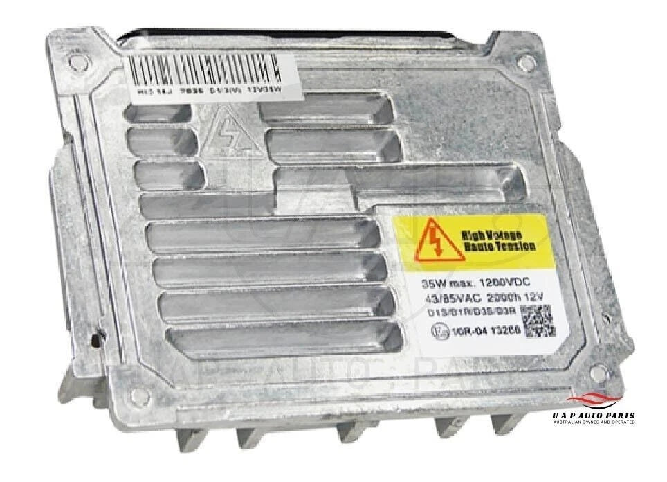 Xenon HID Headlight Ballast Control Unit for Audi BMW VW Volvo Valeo 89034934