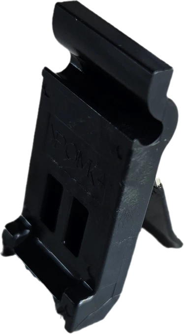 GENUINE Toyota LandCruiser 200 Series, Prado 120 Spring Fuel Filler Opening Lid