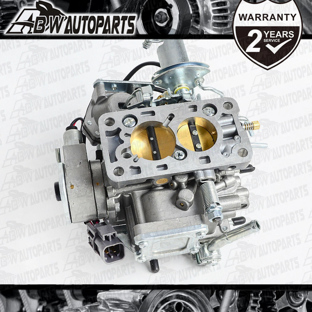Carburettor For Nissan Patrol GQ Y60 TB42 4.2L RB30 3.0L 1988-1997 Carburetor
