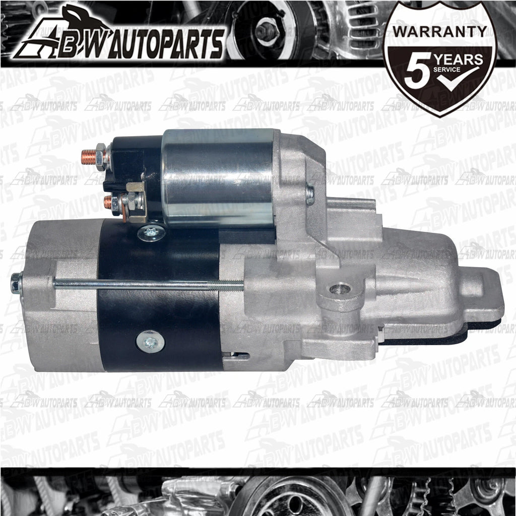 Starter Motor for Mazda BT50 UP UR engine P5AT 3.2L Diesel 11-20