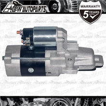 Load image into Gallery viewer, Starter Motor for Mazda BT50 UP UR engine P5AT 3.2L Diesel 11-20
