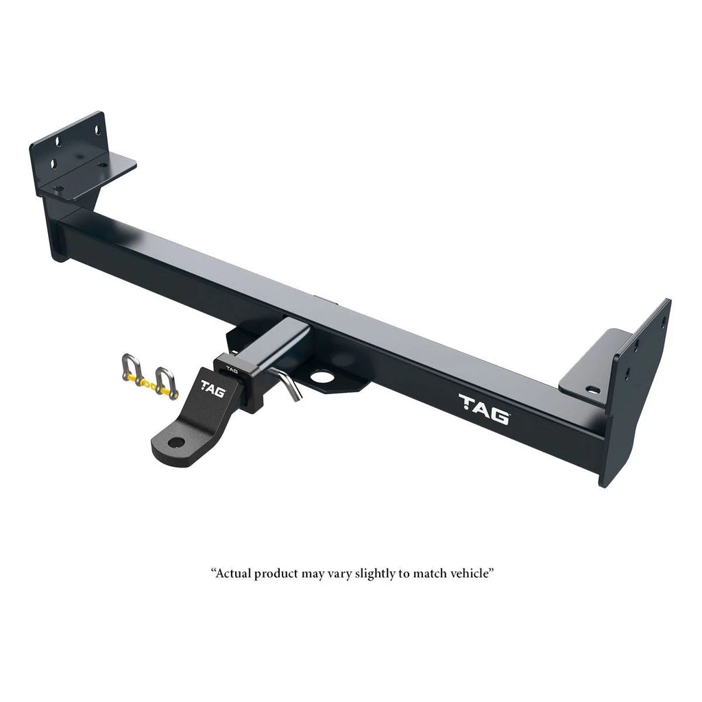 TAG Heavy Duty Towbar Class 4 T4T310