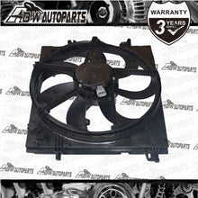 Load image into Gallery viewer, FOR NISSAN QASHQAI J11 2013-2021 ENGINE RADIATOR COOLING FAN 214814EA0A 1.6 2.0