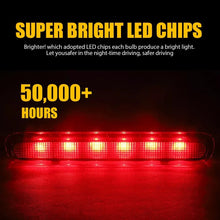 Load image into Gallery viewer, Rear LED Tail Light Tailgate Brake Lamp For HILUX Vigo 2005-2014 81570-0K080